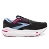 Brooks Ghost Max Running Shoe In Multi