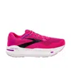 Brooks Ghost Max Running Shoe In Multi