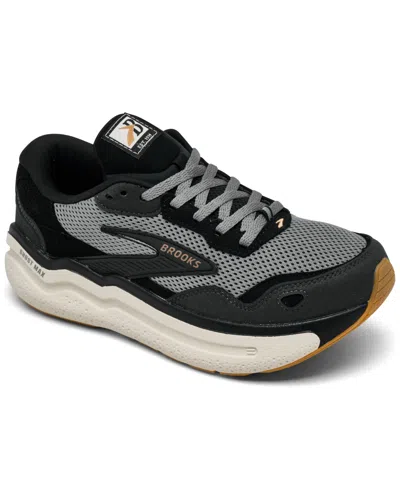 Brooks Women's Ghost Max Se Running Sneakers From Finish Line