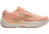 Brooks Ghost Max 3 Running Shoe In Pink