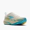 Brooks Ghost Trail Running Shoe In Multi