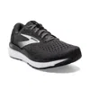 Brooks Ghost 16 Running Shoe In Multi