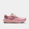 Brooks Women's Glycerin 21 Running Shoes In Zephyr/violet/green