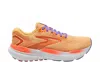 Brooks Women's Glycerin 21 Running Shoes In Orange