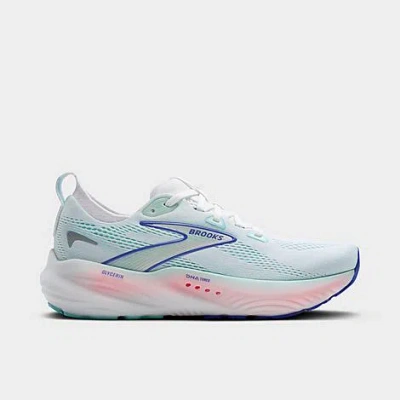 BROOKS BROOKS WOMEN'S GLYCERIN 22 RUNNING SHOES