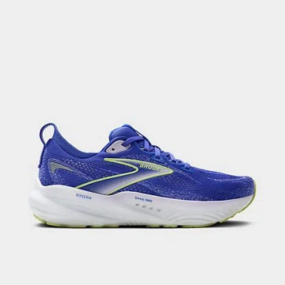 BROOKS BROOKS WOMEN'S GLYCERIN 22 RUNNING SHOES