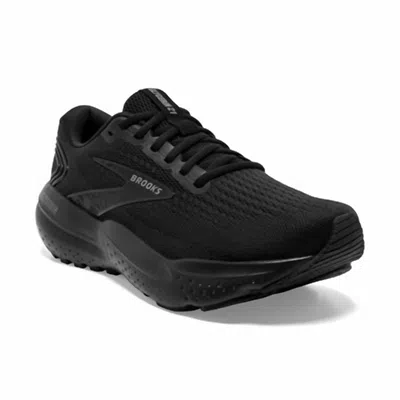 Brooks Ghost 16 Wmns Running Sneakers In Black