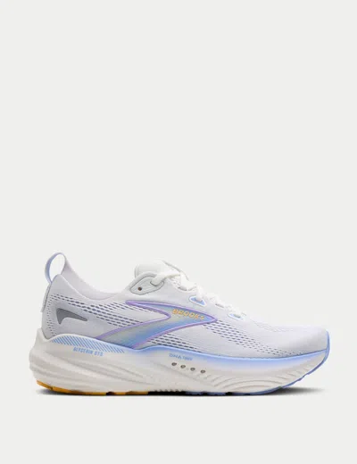Brooks Women's Glycerin Gts 22 In Multi