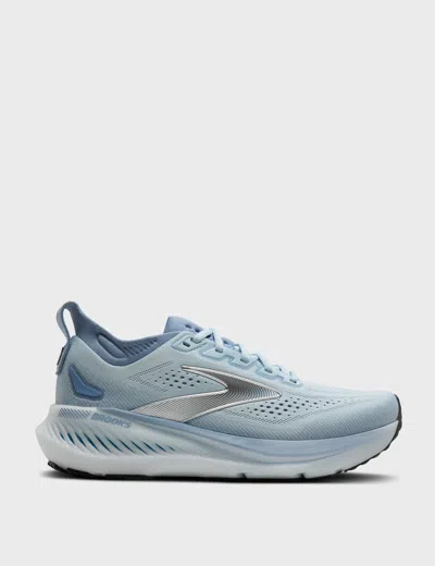 Brooks Women's Glycerin Gts 23 In Blue