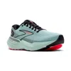 Brooks Glycerin 21 Running Shoe In Grey