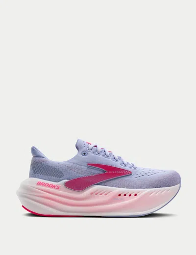 Brooks Women's Glycerin Max In Multi