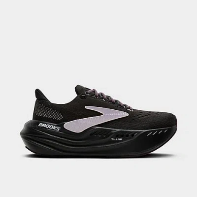 BROOKS BROOKS WOMEN'S GLYCERIN MAX RUNNING SHOES