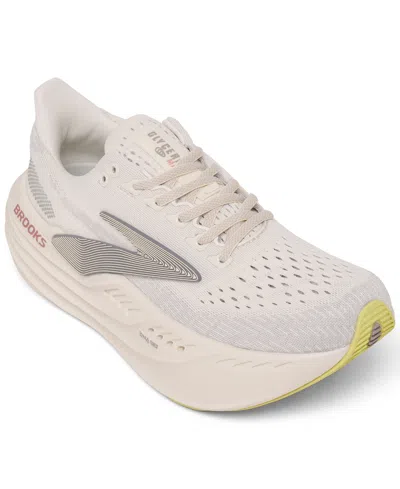 Brooks Women's Glycerin Max Running Sneakers From Finish Line