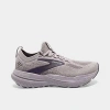 Brooks Womens  Glycerine Stealthfit 21 In Raindrops/purple Sage