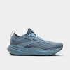 Brooks Glycerin Stealthfit 21 Running Shoe In Citadel/ebony/onyx