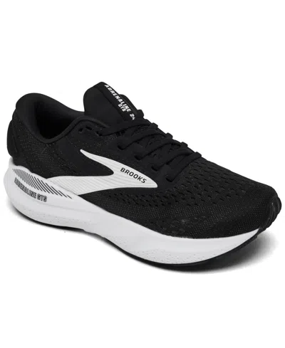 BROOKS WOMEN'S GTS 24 RUNNING SNEAKERS FROM FINISH LINE