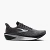 Brooks Hyperion 2 Lace-up Sneakers In Gray