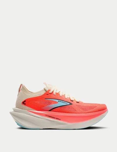 Brooks Women's Hyperion Max 3 In Multi