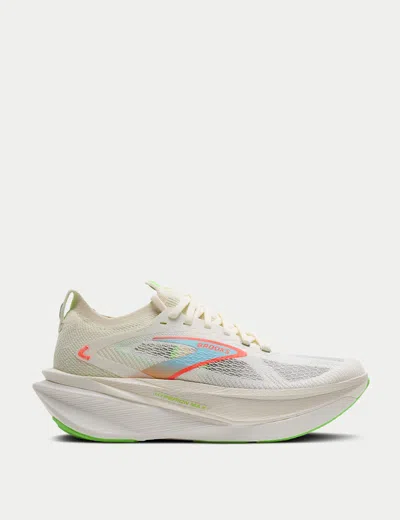 Brooks Women's Hyperion Max 3 In Multi