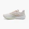 Brooks Women's Hyperion Running Shoes In Crystal Grey/blue Glass/white In Multi