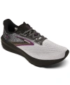 BROOKS WOMEN'S LAUNCH 10 RUNNING SNEAKERS FROM FINISH LINE
