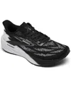 Brooks Launch 11 In Black