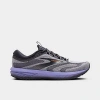 Brooks Women's Revel 7 Running Shoes In Sweet Lavender/ebony/alloy