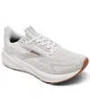 Brooks Revel 8 In White