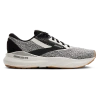 Brooks Adrenaline Gts 24 Running Shoe In Gray