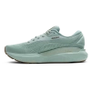 Brooks Adrenaline Gts 24 Running Shoe In Cloud Blue/coconut/portabella