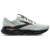 Brooks Adrenaline Gts 24 Running Shoe In Mercury/ebony/copper