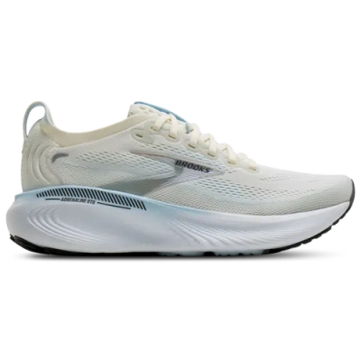 Brooks Womens  Adrenaline Gts 25 In White