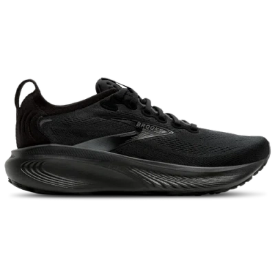 Brooks Adrenaline Gts 25 Wide Black Ss26 Women Shoes In Multi