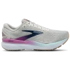 Brooks Ghost 16 Running Shoe In Gray