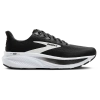 Brooks Ghost 17 Running Shoe In Black