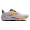 Brooks Ghost 17 Running Shoe In Multi