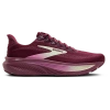 Brooks Ghost 17 Running Shoe In Red