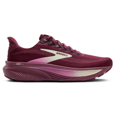 BROOKS WOMENS BROOKS GHOST 17