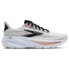 Brooks Ghost 17 Running Shoe In White