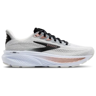 Brooks Womens  Ghost 17 Wide