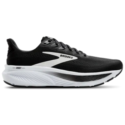 Brooks Womens  Ghost 17 Wide In Multi