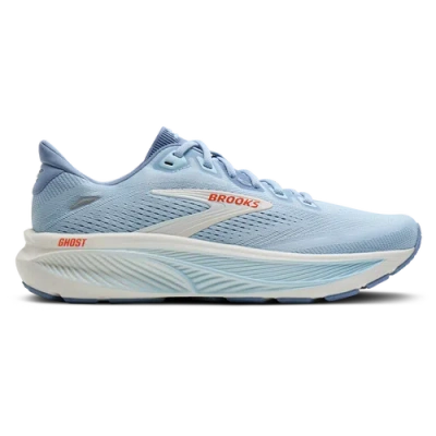 Brooks Womens  Ghost 18 In Blue