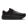 Brooks Addiction 2 Walking Shoe In Black