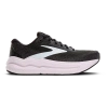 Brooks Ghost Max 2 Running Shoe In Black