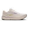 Brooks Womens  Ghost Max 2 In Cream/lavender/coconut
