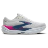 Brooks Ghost Max 3 Running Shoe In White