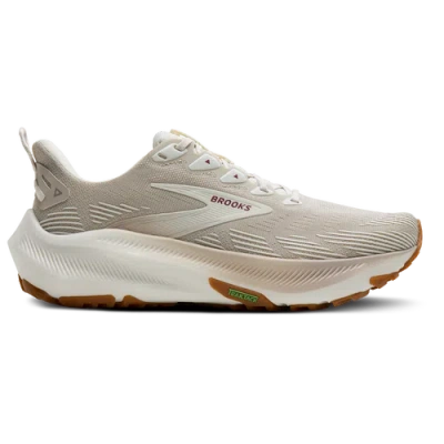 Brooks Womens  Ghost Trail In Brown