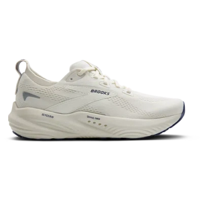 Brooks Womens  Glycerin 22 In Antique/turbulence