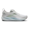 Brooks Womens  Glycerin 22 In White