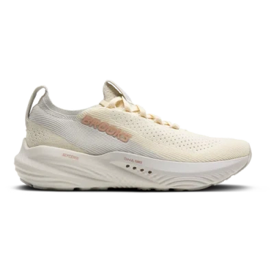 Brooks Womens  Glycerin 22 In Neutral